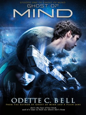 cover image of Ghost of Mind, Episode One